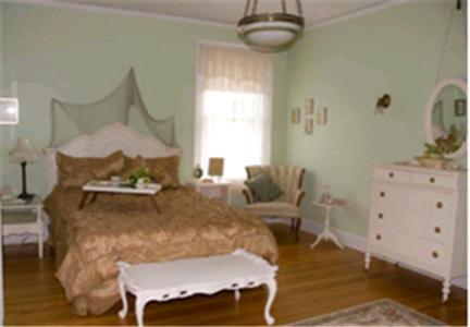 Bayside Bed And Breakfast Everett Phòng bức ảnh